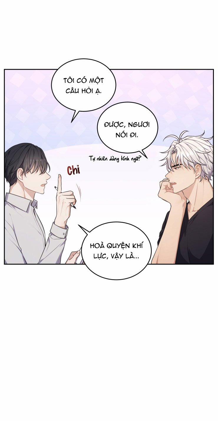 Hỗn Mộng 6 trang 19