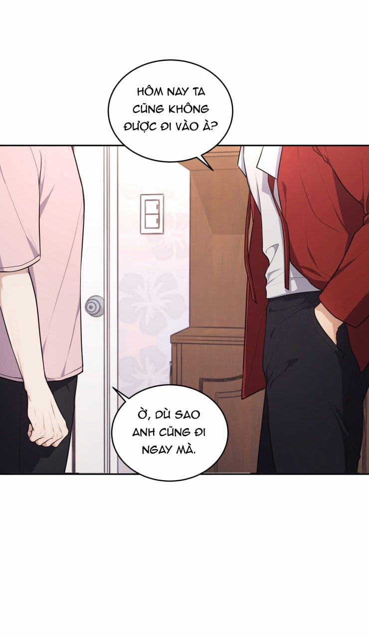 Hỗn Mộng 6 trang 2