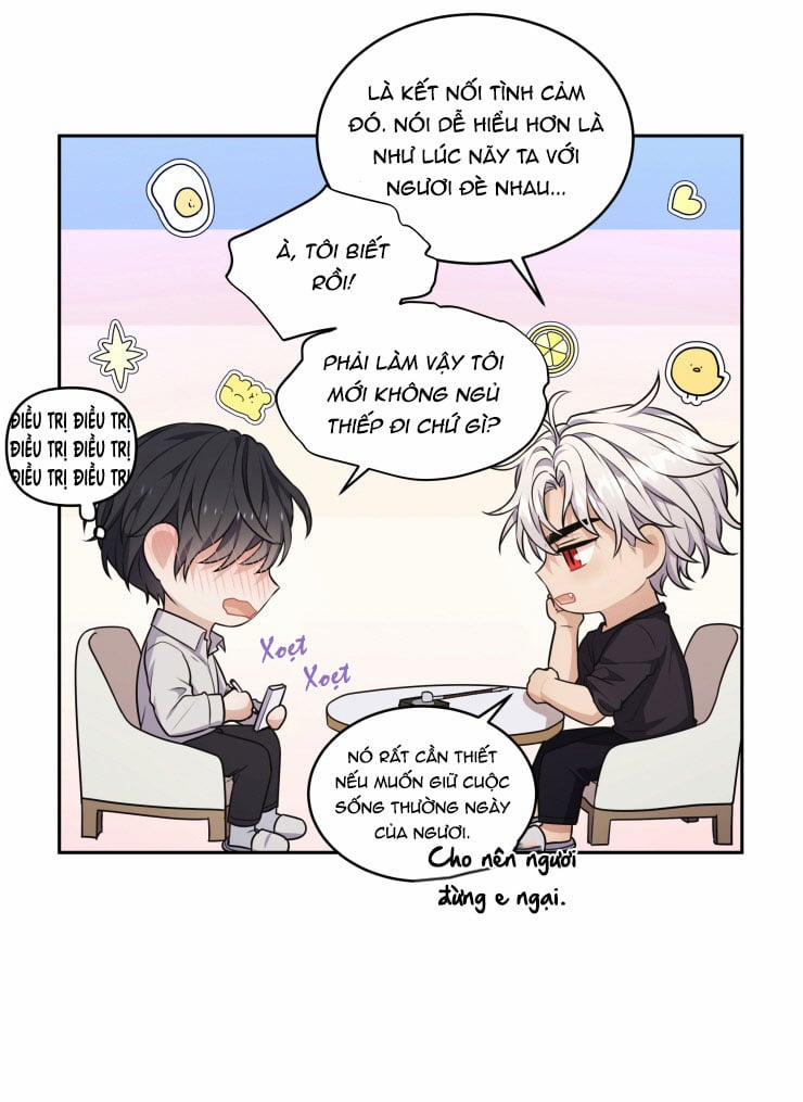 Hỗn Mộng 6 trang 20