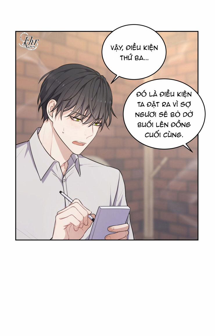 Hỗn Mộng 6 trang 21