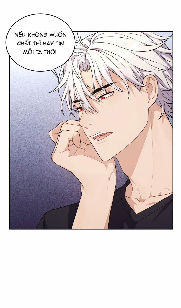 Hỗn Mộng 6 trang 22