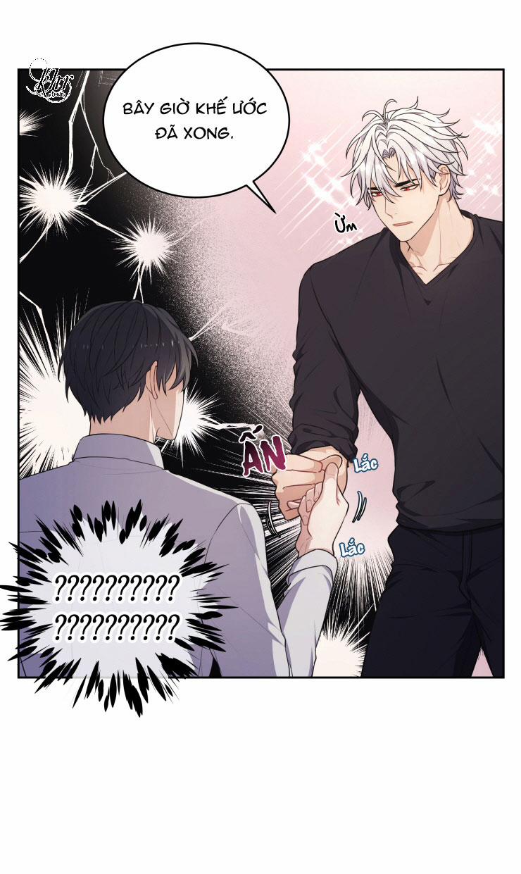 Hỗn Mộng 6 trang 28