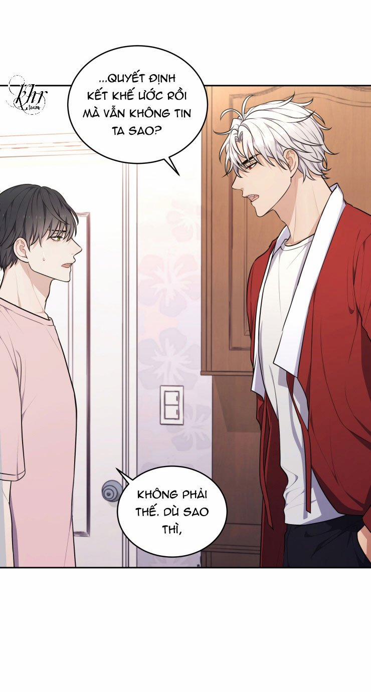 Hỗn Mộng 6 trang 3