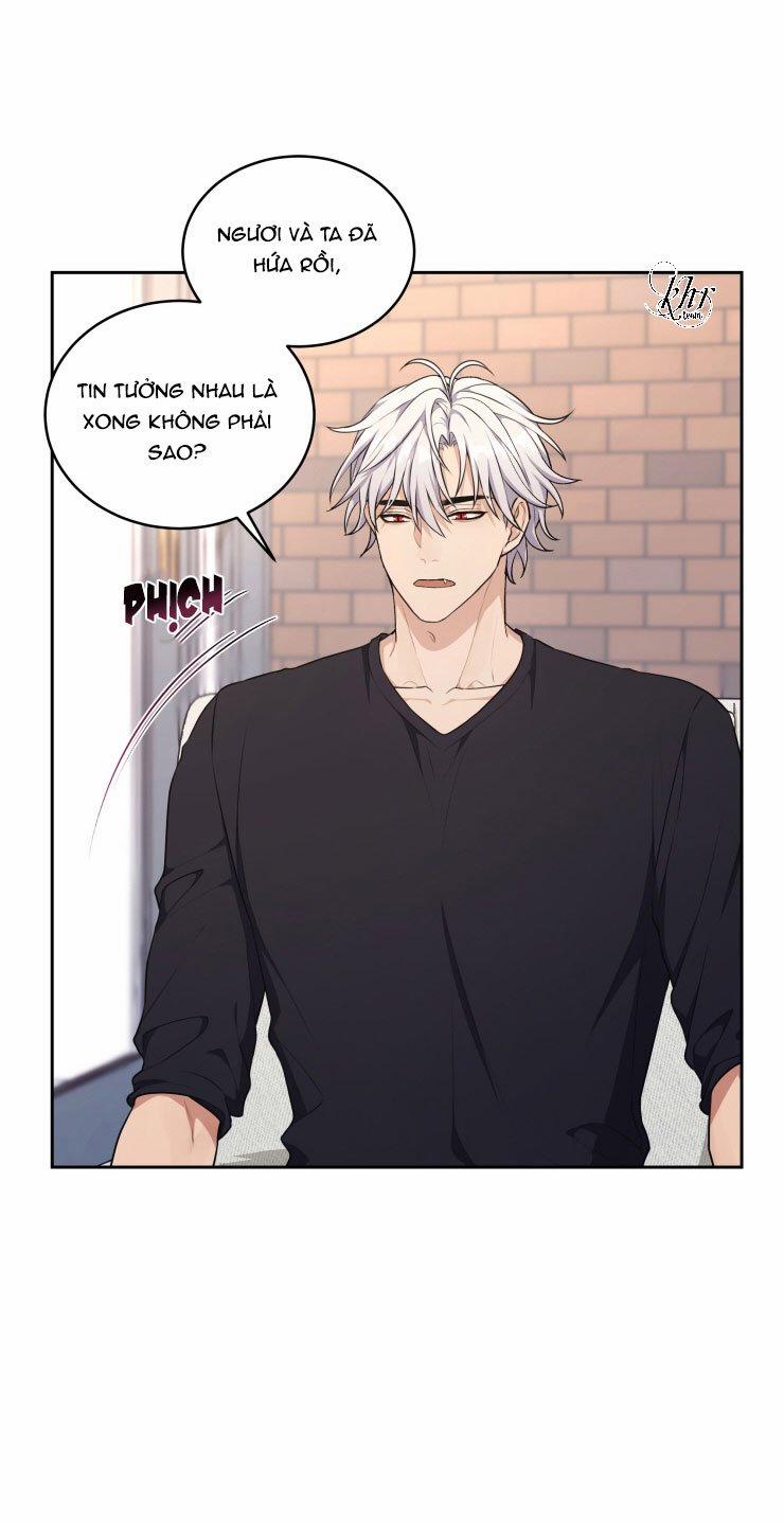 Hỗn Mộng 6 trang 30