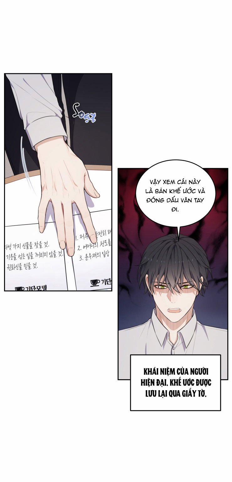 Hỗn Mộng 6 trang 33