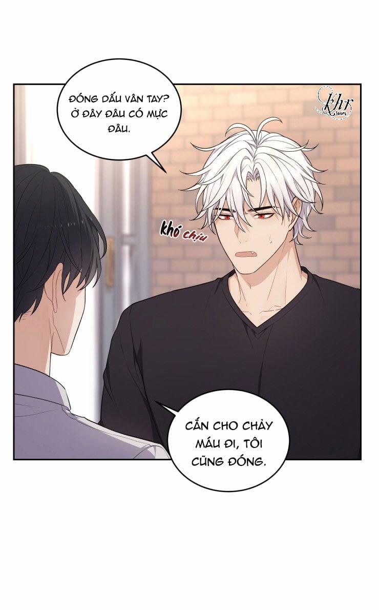 Hỗn Mộng 6 trang 34