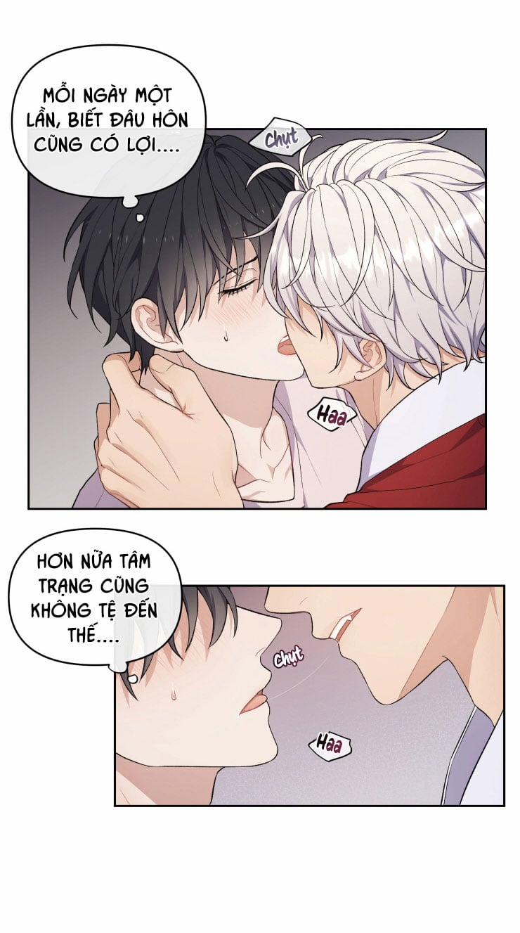 Hỗn Mộng 6 trang 42