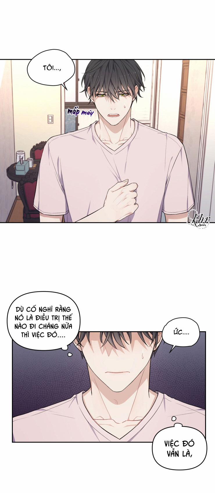 Hỗn Mộng 6 trang 50