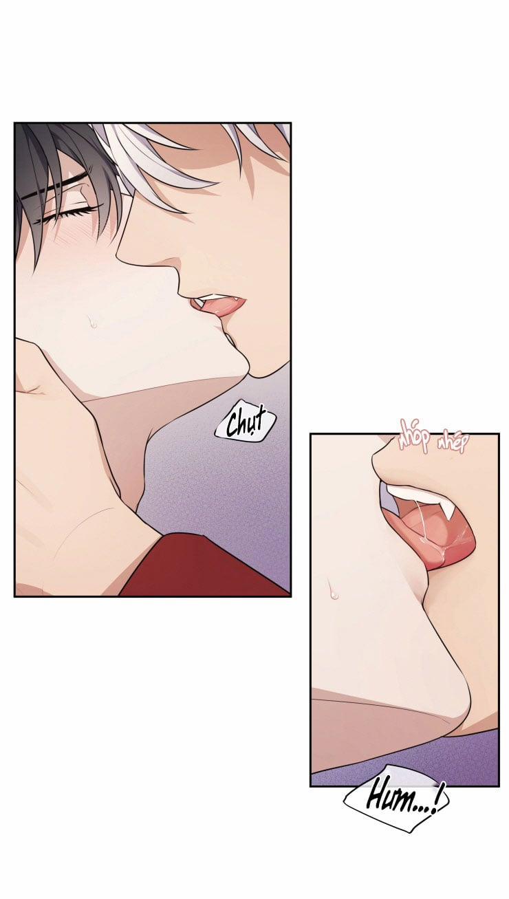 Hỗn Mộng 6 trang 8