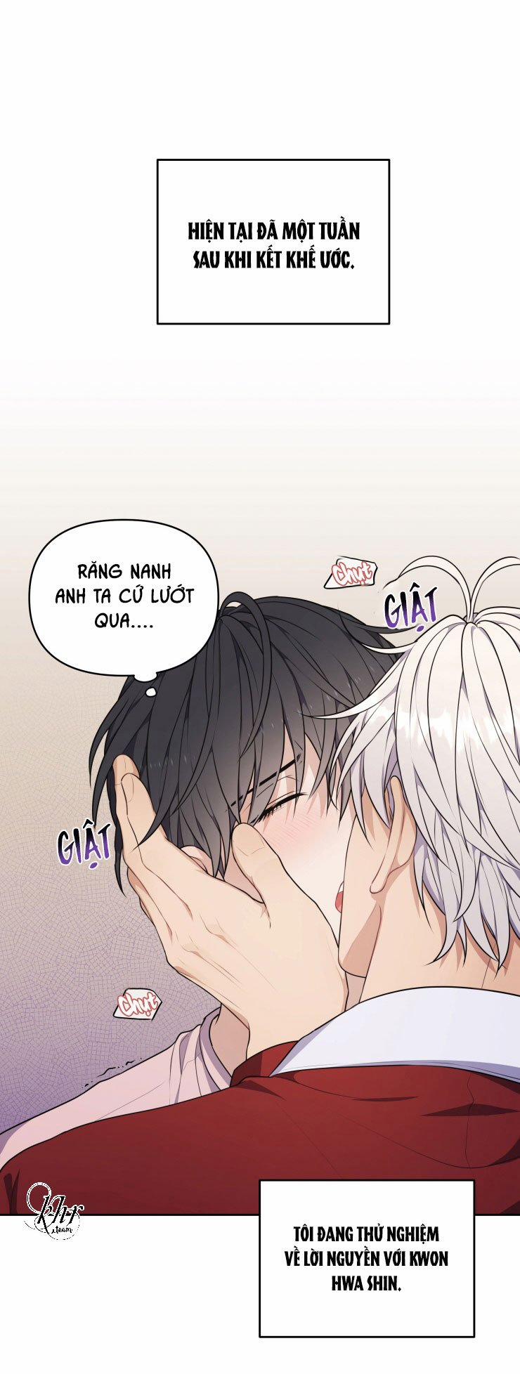 Hỗn Mộng 6 trang 9