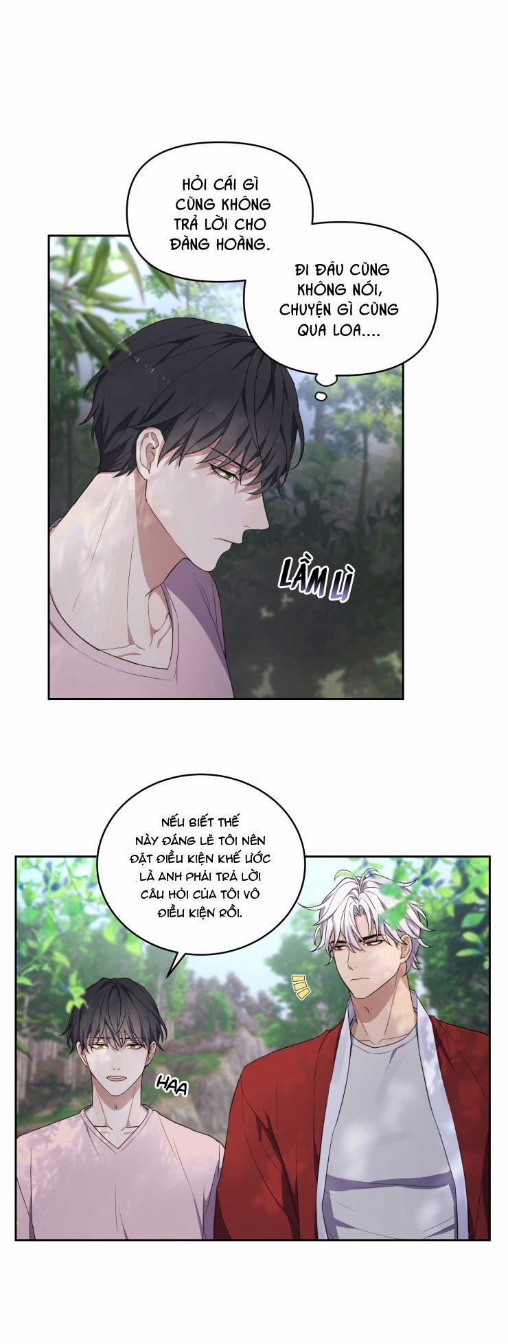 Hỗn Mộng 7 trang 18