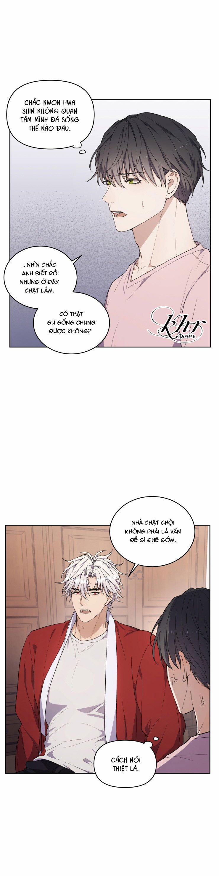 Hỗn Mộng 7 trang 2