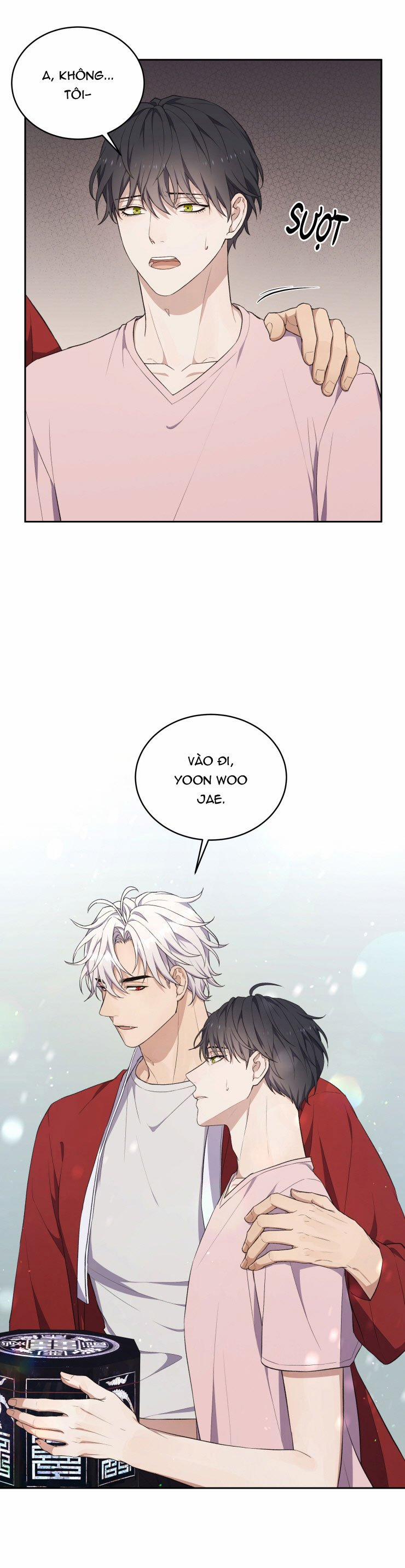 Hỗn Mộng 7 trang 25