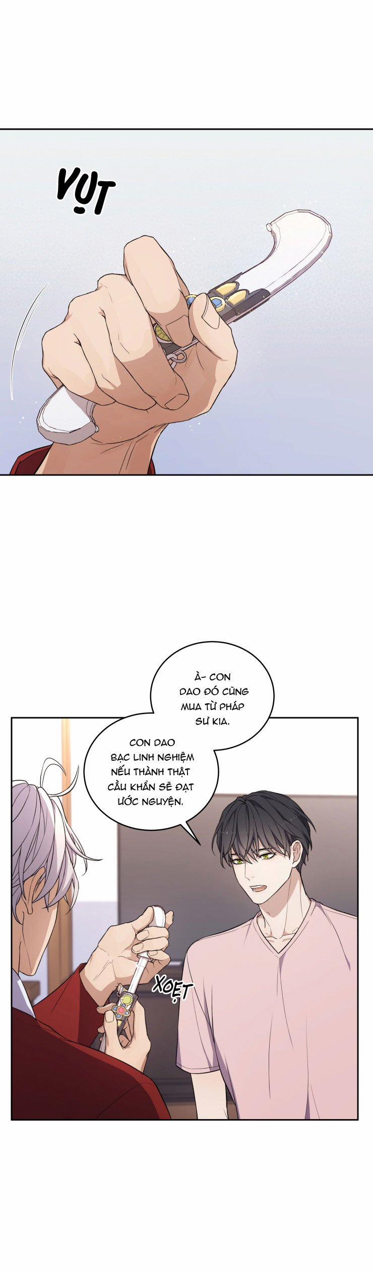 Hỗn Mộng 7 trang 7