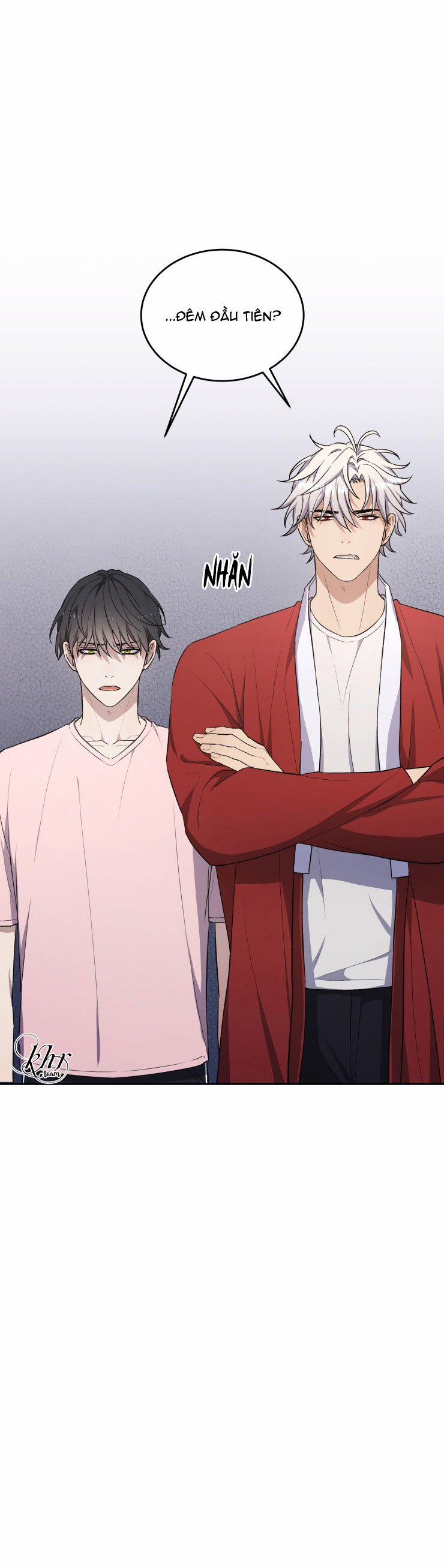 Hỗn Mộng 8 trang 26