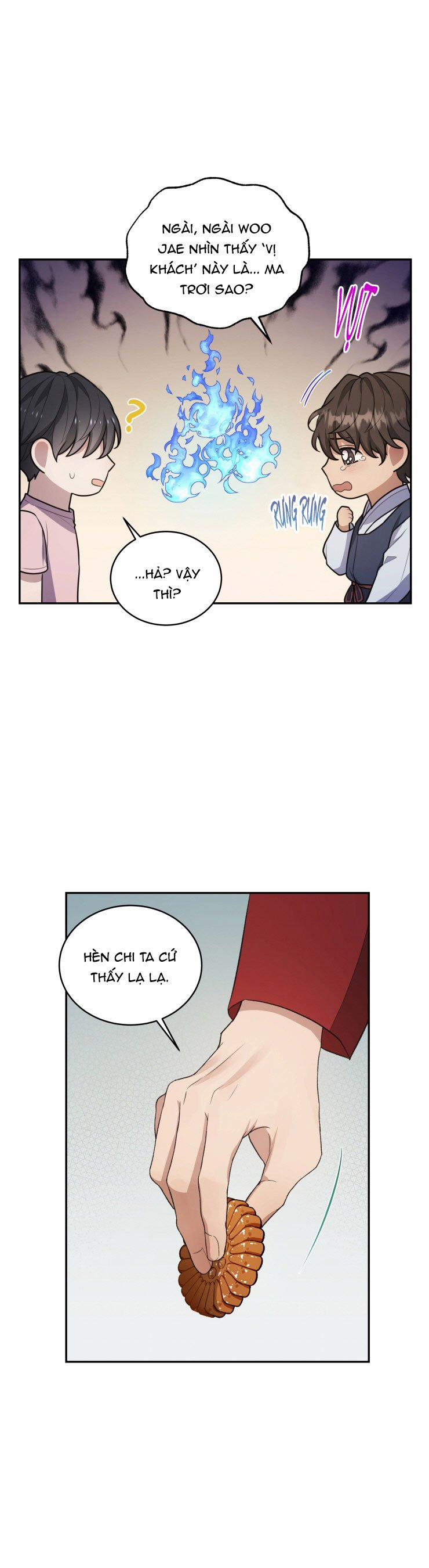 Hỗn Mộng 8 trang 7