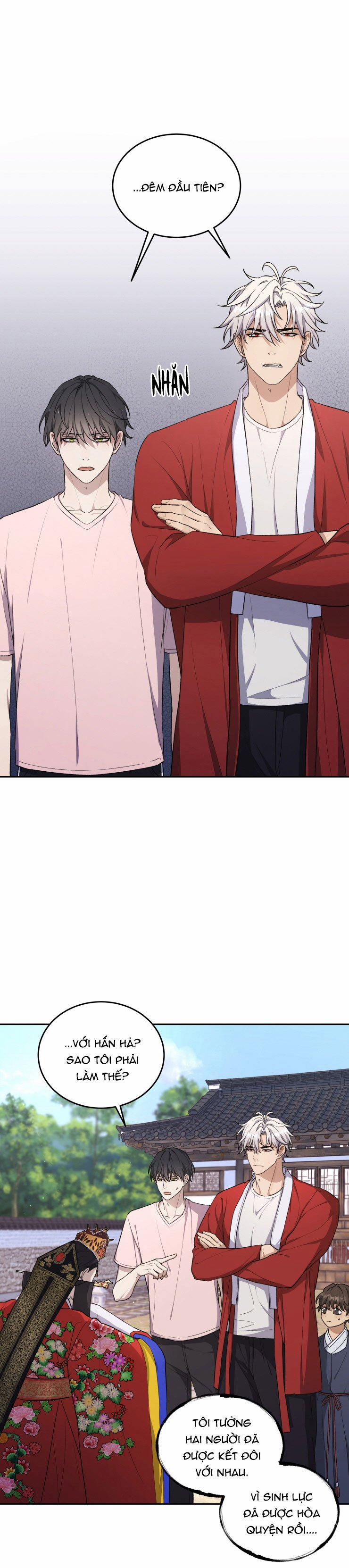 Hỗn Mộng 9 trang 0