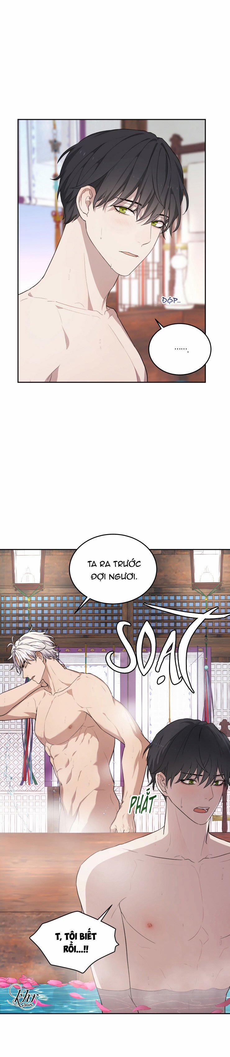 Hỗn Mộng 9 trang 11