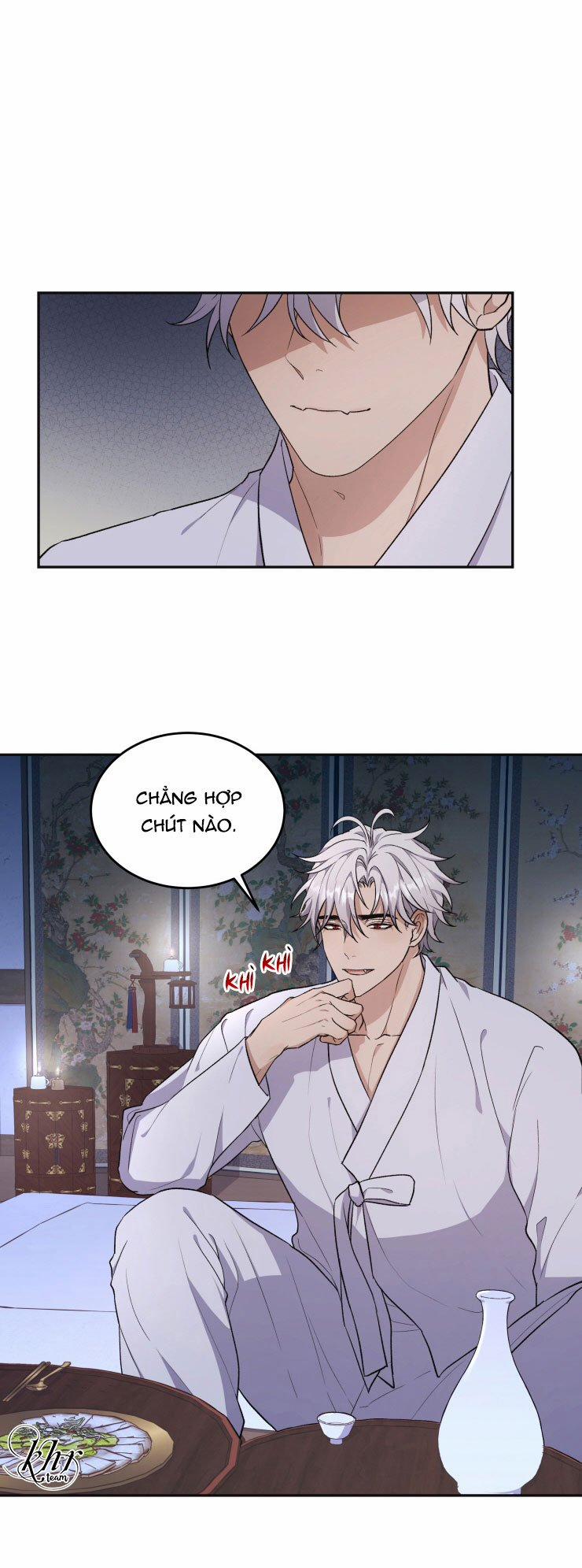 Hỗn Mộng 9 trang 15