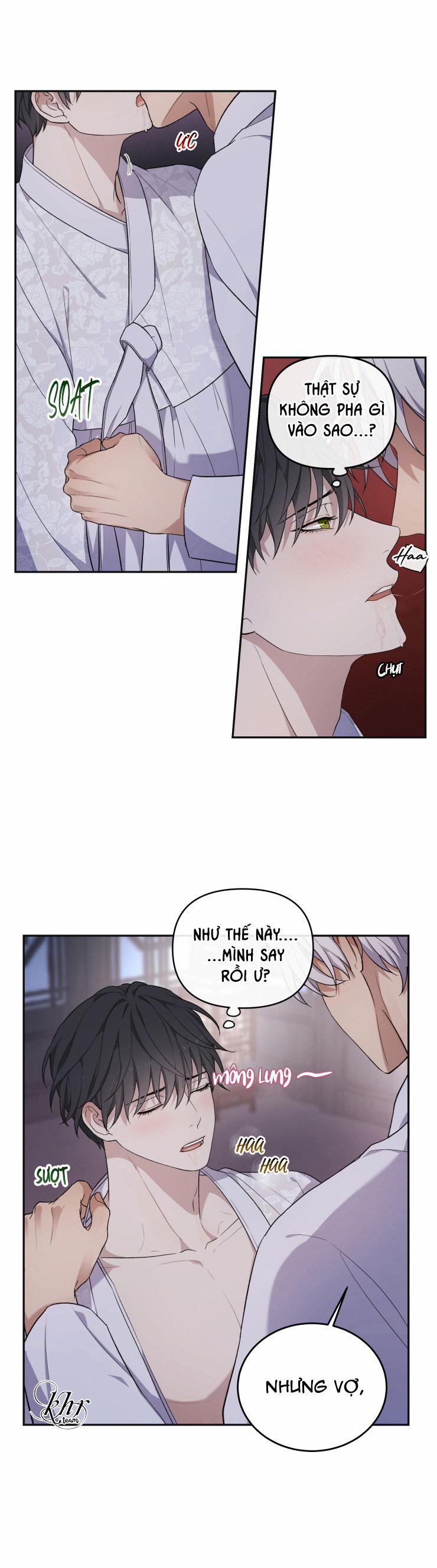 Hỗn Mộng 9 trang 27