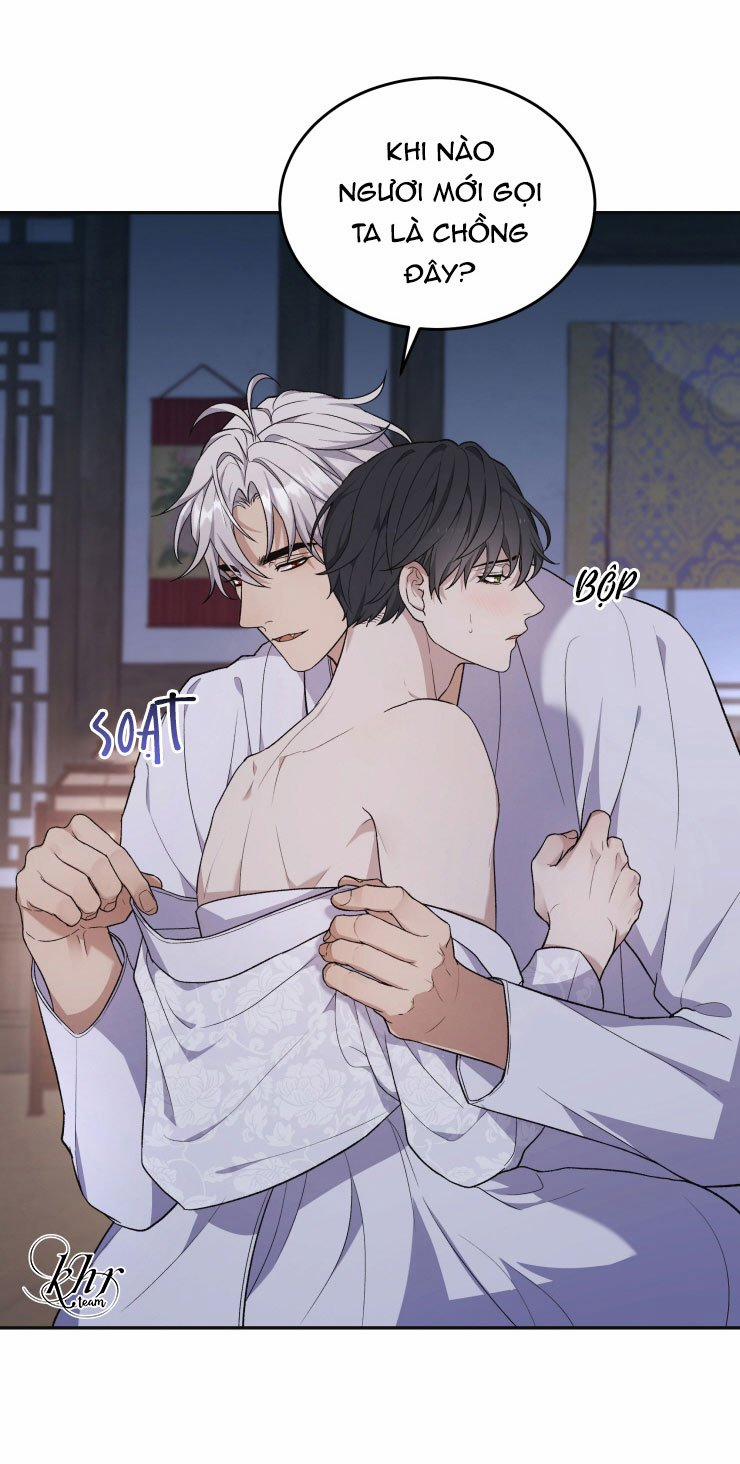 Hỗn Mộng 9 trang 28