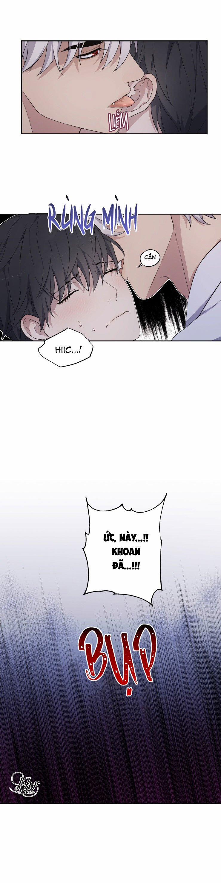 Hỗn Mộng 9 trang 31