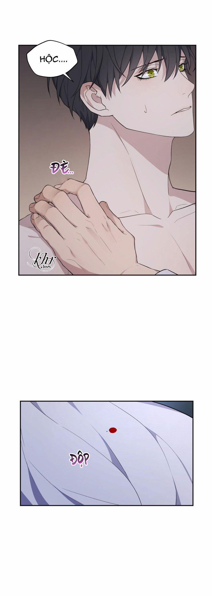 Hỗn Mộng 9 trang 32