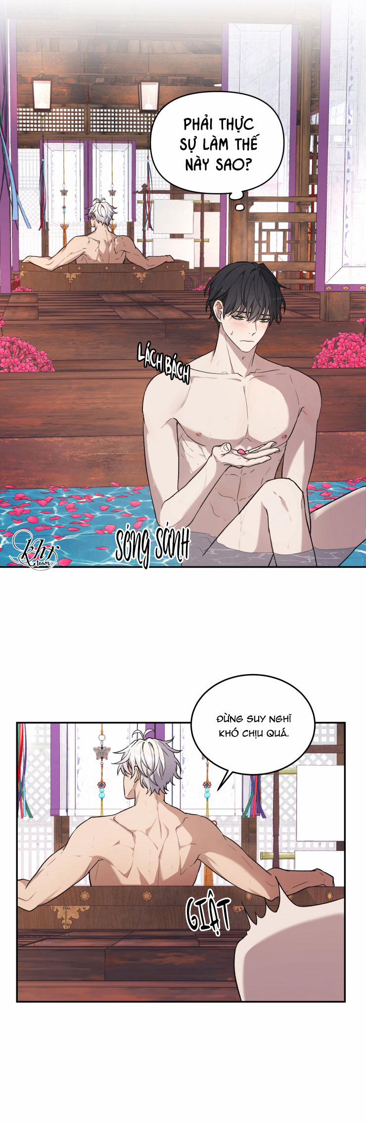 Hỗn Mộng 9 trang 7