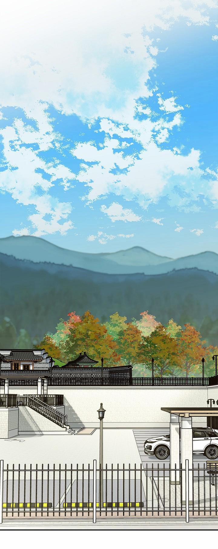 Hôn Nhân Bị Đánh Cắp Của Hồ Ly 10 trang 15