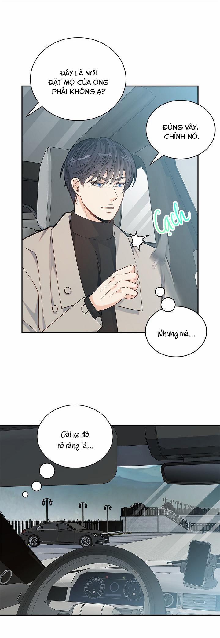 Hôn Nhân Bị Đánh Cắp Của Hồ Ly 10 trang 16