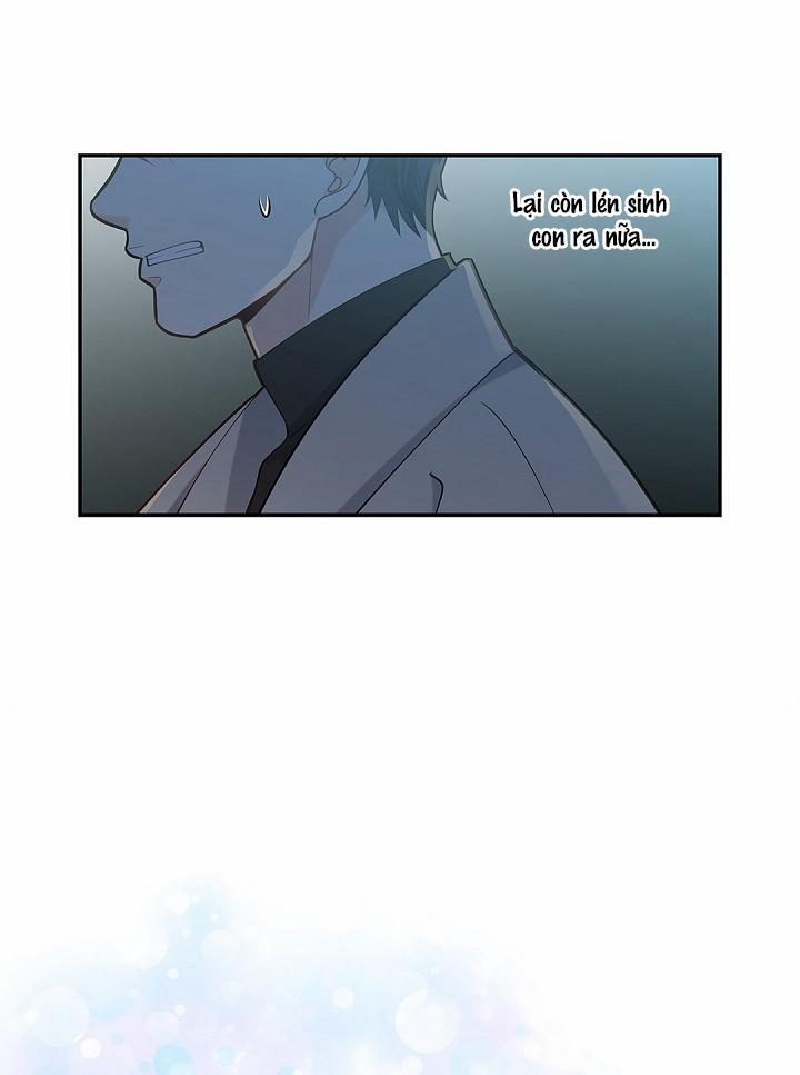 Hôn Nhân Bị Đánh Cắp Của Hồ Ly 10 trang 22