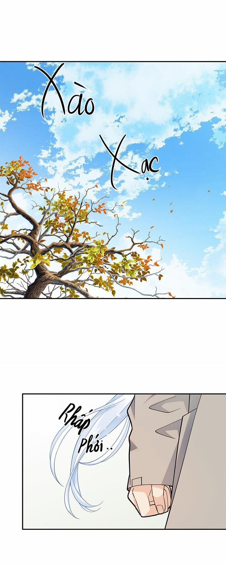 Hôn Nhân Bị Đánh Cắp Của Hồ Ly 10 trang 37