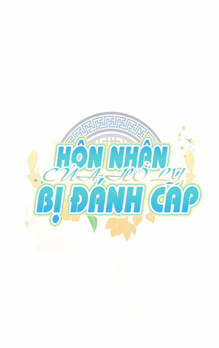 Hôn Nhân Bị Đánh Cắp Của Hồ Ly 11 trang 11
