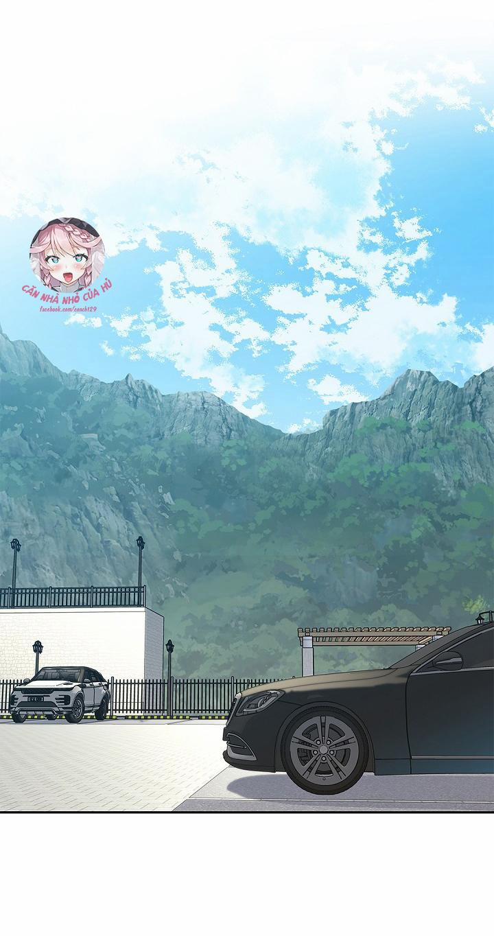 Hôn Nhân Bị Đánh Cắp Của Hồ Ly 11 trang 12