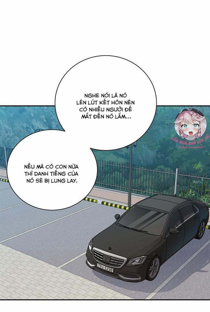 Hôn Nhân Bị Đánh Cắp Của Hồ Ly 11 trang 16