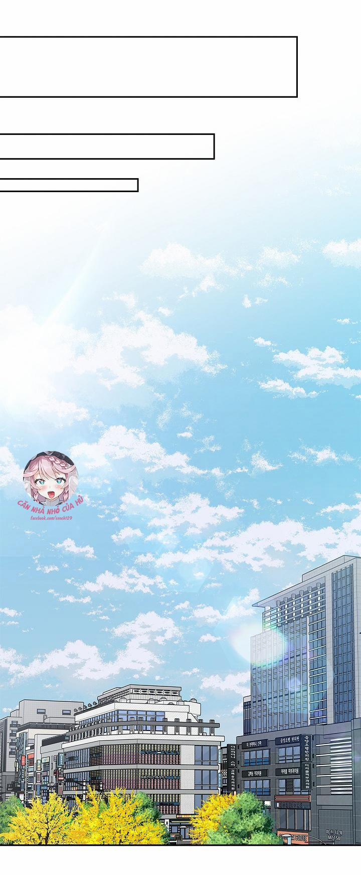 Hôn Nhân Bị Đánh Cắp Của Hồ Ly 11 trang 21