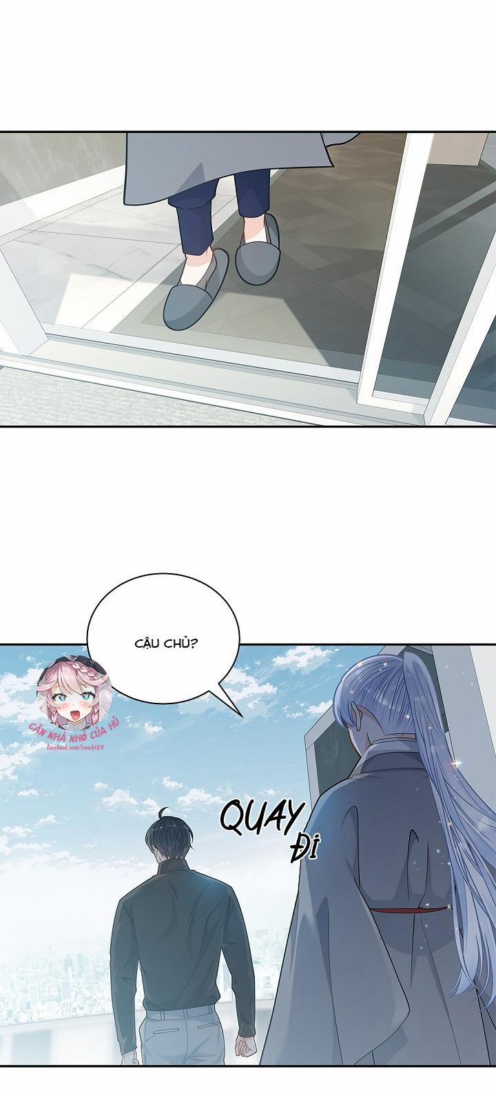 Hôn Nhân Bị Đánh Cắp Của Hồ Ly 11 trang 43