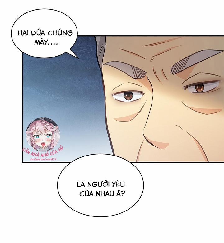 Hôn Nhân Bị Đánh Cắp Của Hồ Ly 11 trang 6