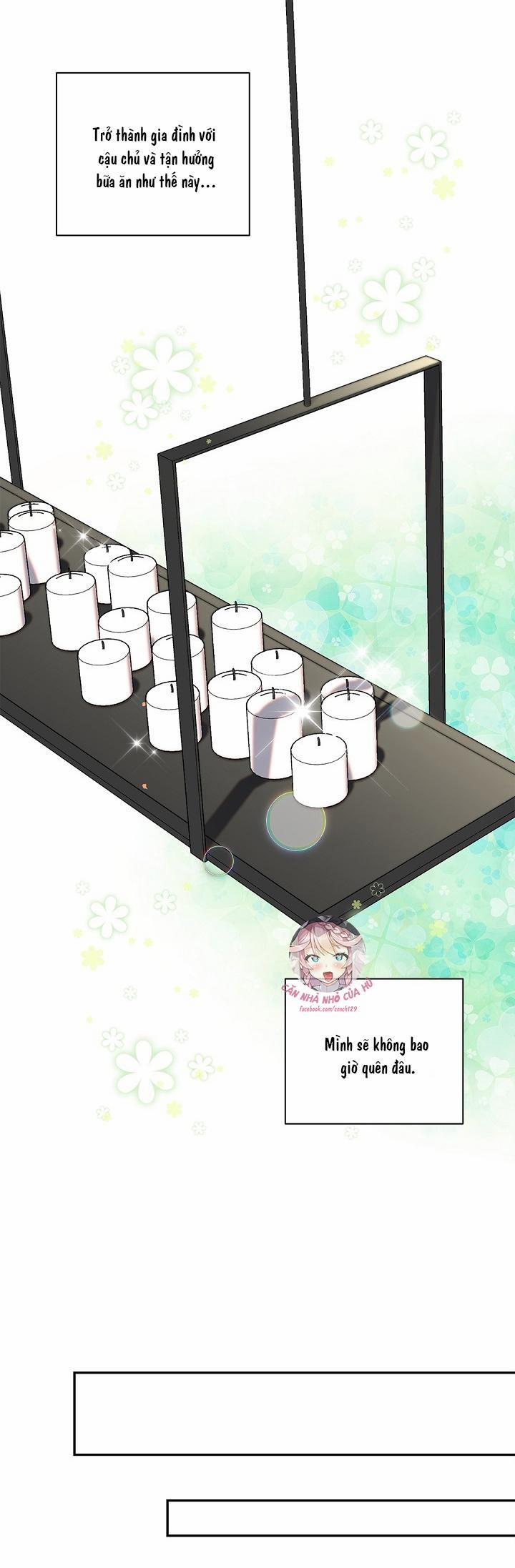 Hôn Nhân Bị Đánh Cắp Của Hồ Ly 12 trang 26