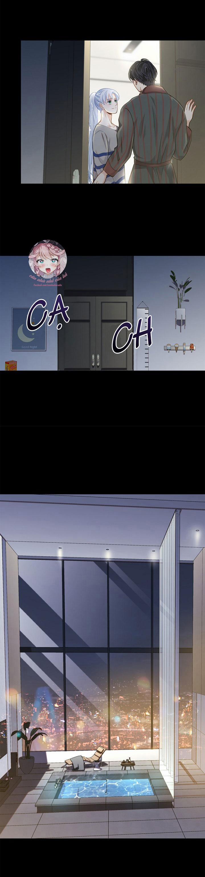 Hôn Nhân Bị Đánh Cắp Của Hồ Ly 13 trang 14