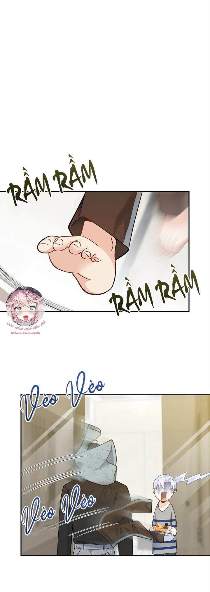 Hôn Nhân Bị Đánh Cắp Của Hồ Ly 13 trang 2