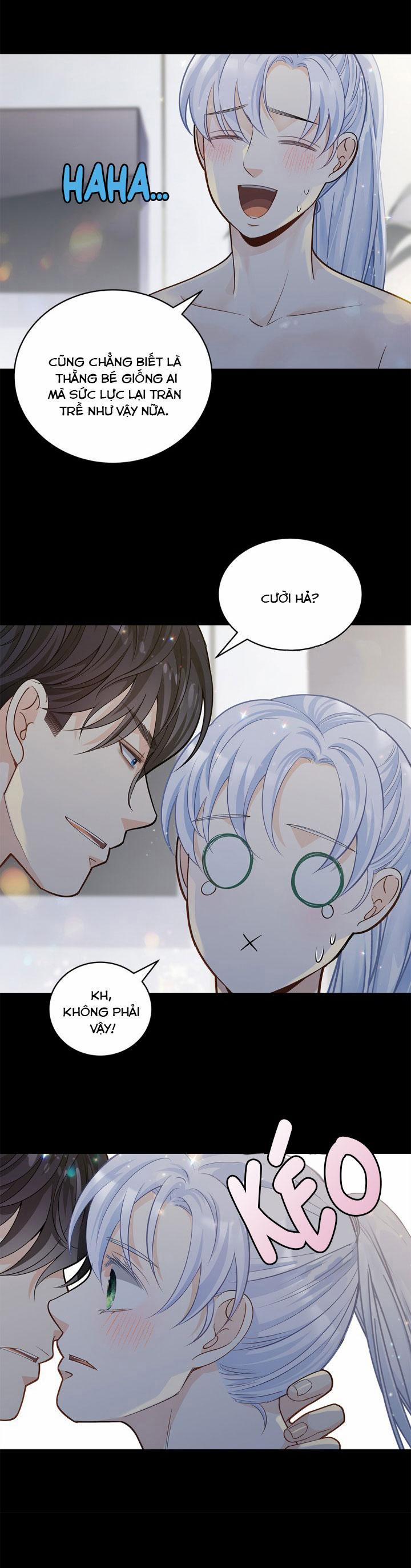 Hôn Nhân Bị Đánh Cắp Của Hồ Ly 13 trang 21