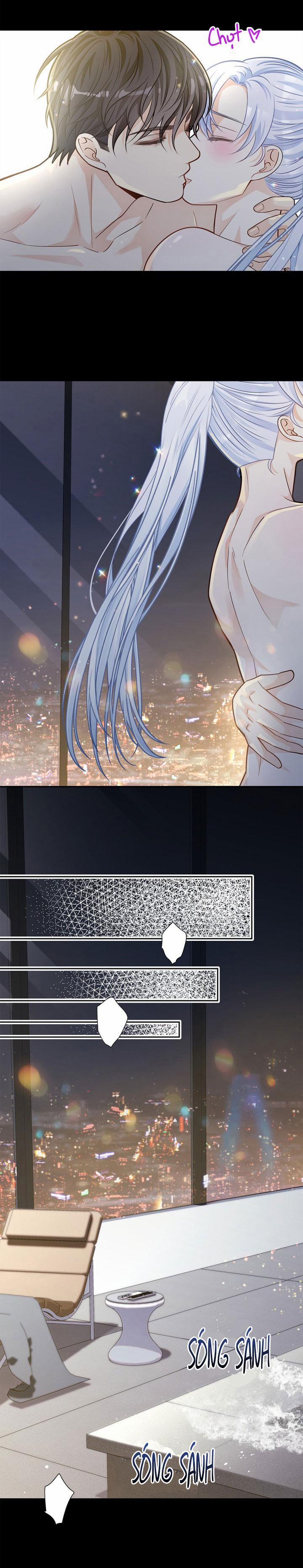 Hôn Nhân Bị Đánh Cắp Của Hồ Ly 13 trang 22