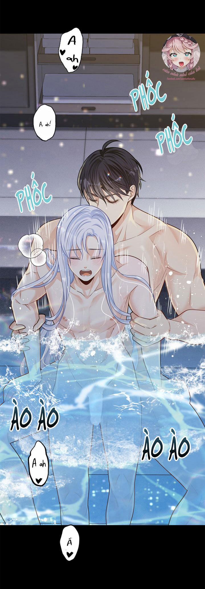 Hôn Nhân Bị Đánh Cắp Của Hồ Ly 13 trang 23