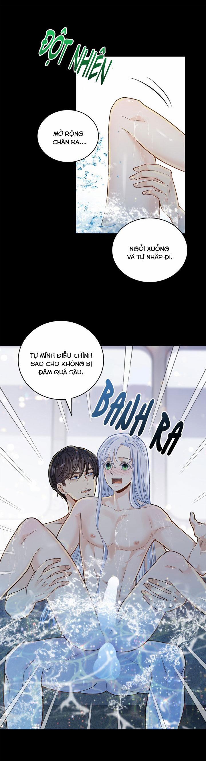 Hôn Nhân Bị Đánh Cắp Của Hồ Ly 13 trang 26