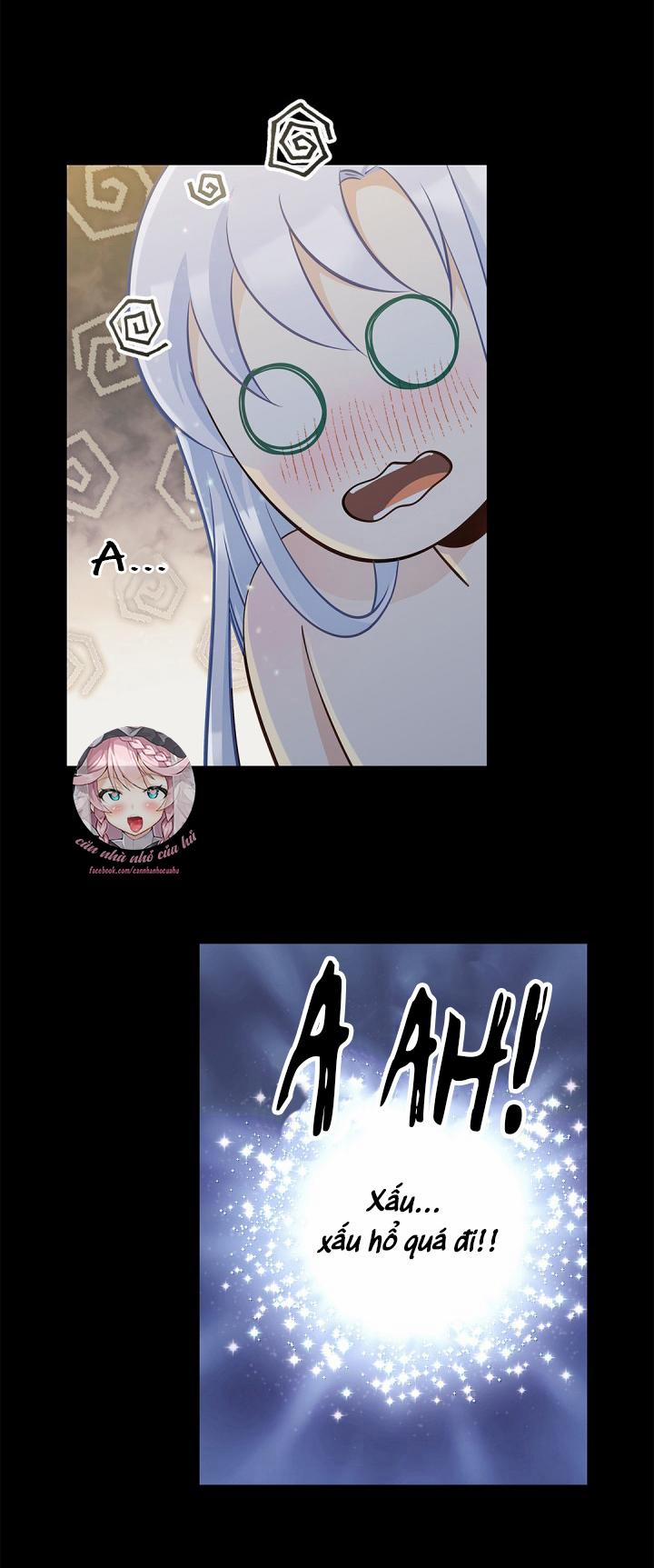 Hôn Nhân Bị Đánh Cắp Của Hồ Ly 13 trang 27