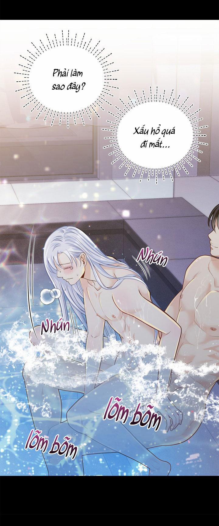 Hôn Nhân Bị Đánh Cắp Của Hồ Ly 13 trang 28