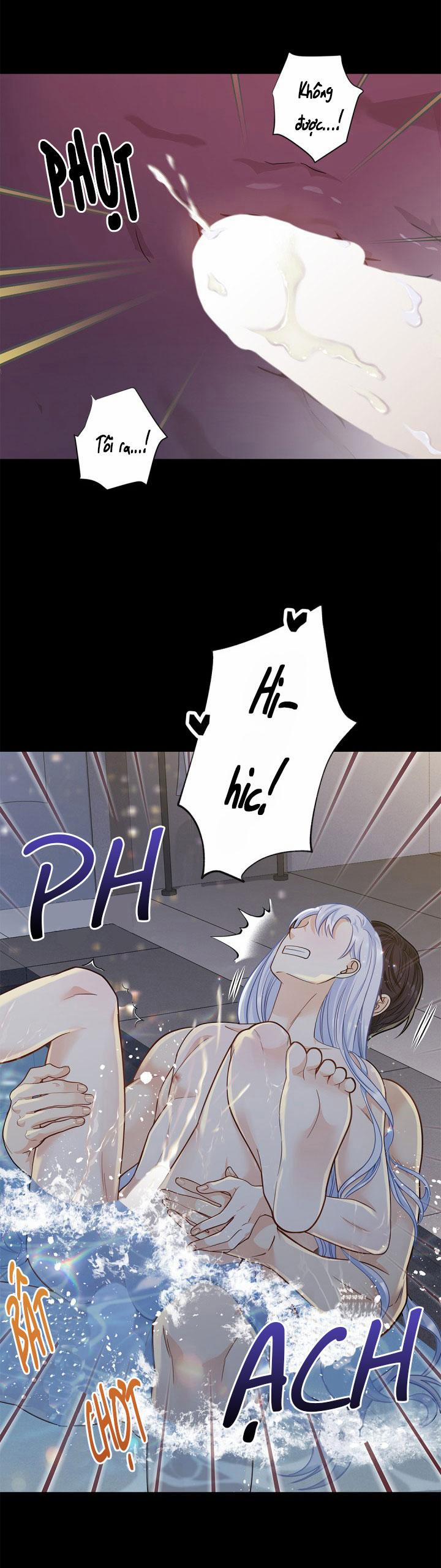 Hôn Nhân Bị Đánh Cắp Của Hồ Ly 13 trang 32