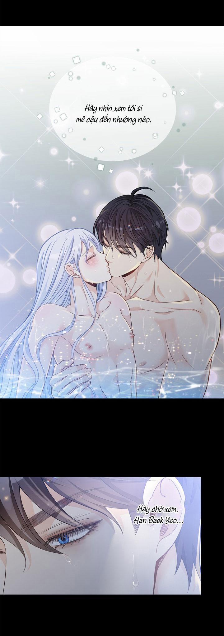 Hôn Nhân Bị Đánh Cắp Của Hồ Ly 13 trang 34