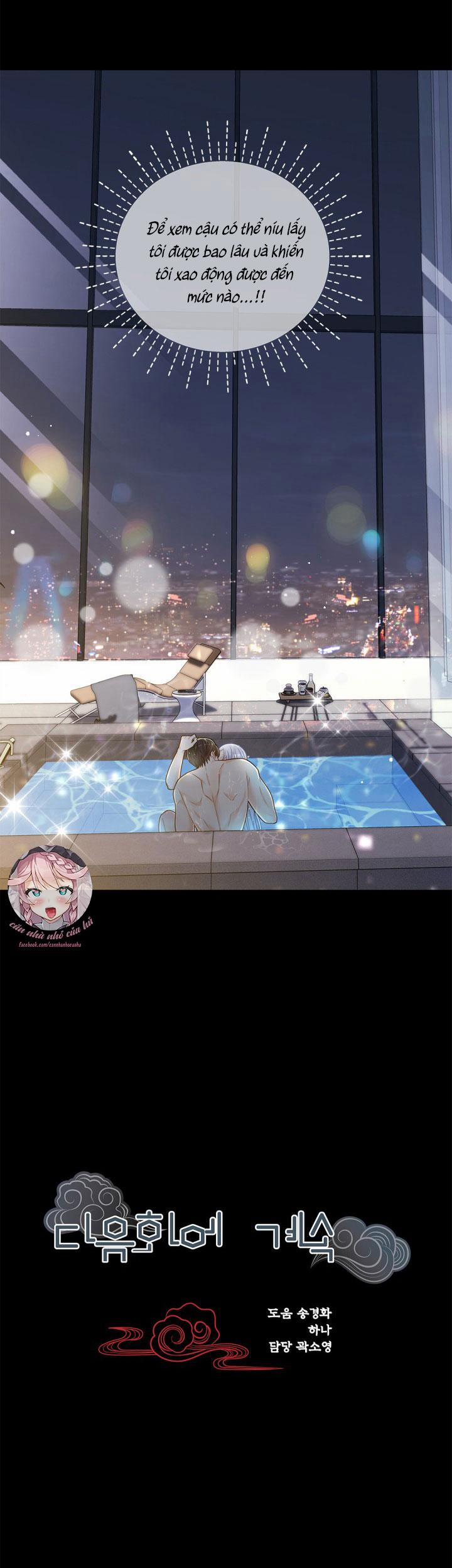 Hôn Nhân Bị Đánh Cắp Của Hồ Ly 13 trang 35